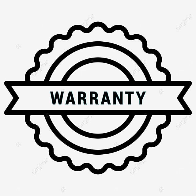 30 Days Warranty