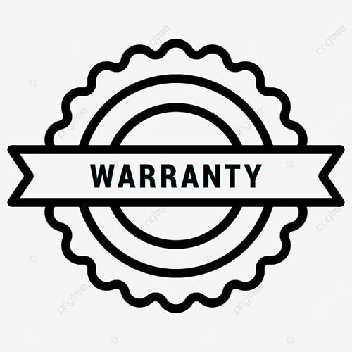 30 Days Warranty