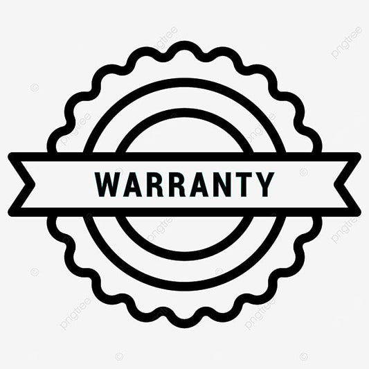 30 Days Warranty